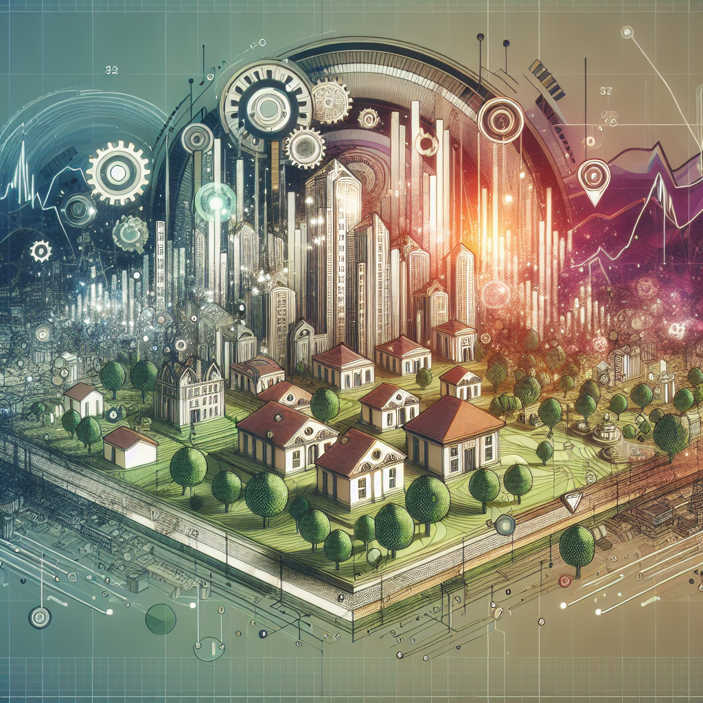 Zukünftige Trends Bodenrichtwert Sindelfingen Darmsheim